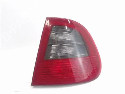 Used Right taillight SEAT CORDOBA (6K2) [1999-2002]  13053204
