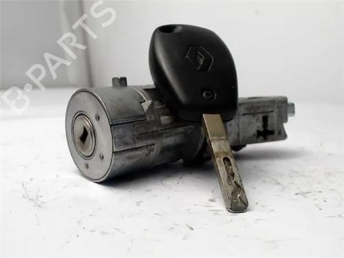 Autre RENAULT CLIO III (BR0/1, CR0/1) 1.5 dCi (BR17, CR17) (86 hp) 14344649