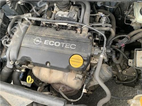 Engine OPEL CORSA D (S07) | BP32418576M1