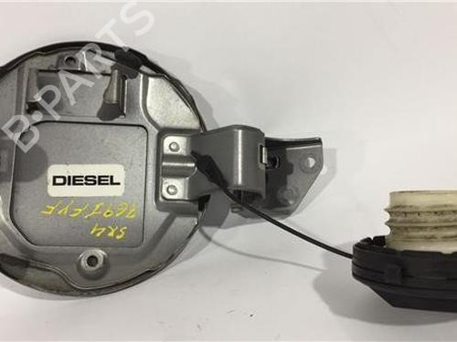 Fuel flap SUZUKI SX4 (EY, GY) 1.9 DDiS (RW419D) | BP9636826C131