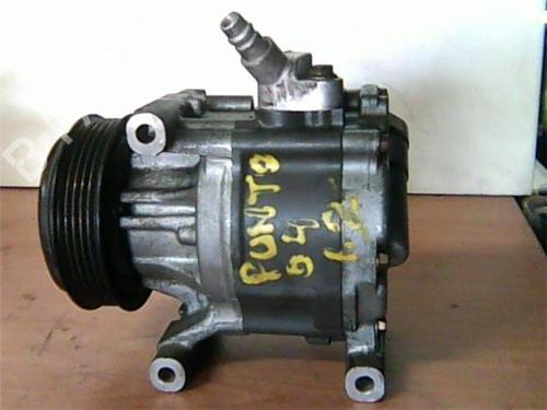 Used AC compressor FIAT PUNTO (188_) [1999-2012]  9683256