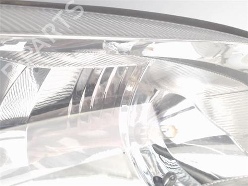 Right headlight OPEL ZAFIRA A MPV (T98)  | BP13055825C29 
