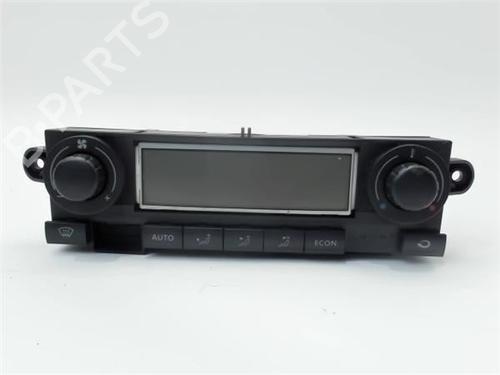 Used Climate control SEAT IBIZA III (6L1) 1.4 16V (86 hp) 13480476