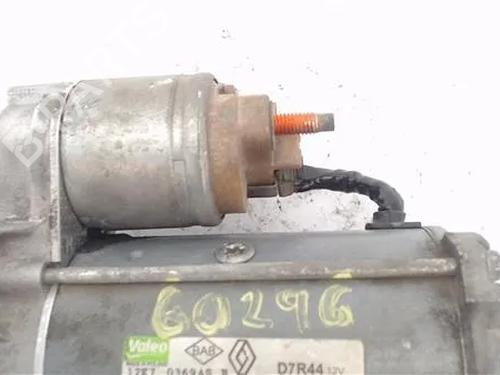 Starter RENAULT GRAND SCÉNIC II (JM0/1_) 1.9 dCi (JM14) | BP26447891M8 