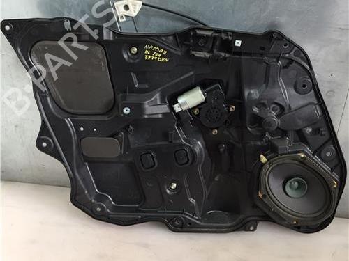 Annen MAZDA 3 (BK) 1.6 (BK14) (105 hp) 14340988