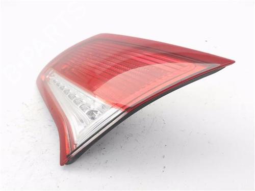 Right tailgate light CITROËN C4 II (NC_) 1.6 HDi 90 | BP37261829C80 - Image 5