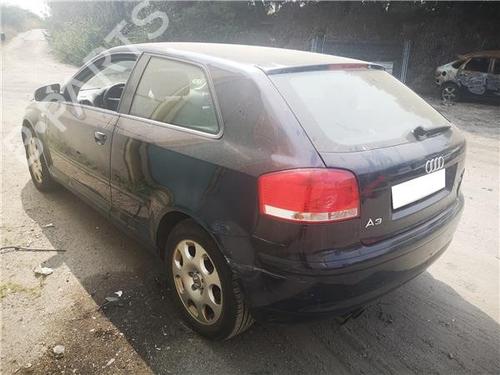 Front wiper motor AUDI A3 (8P1)  | BP21590172M29 