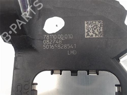 Pedal TOYOTA YARIS (_P9_)  | BP14336457I4 