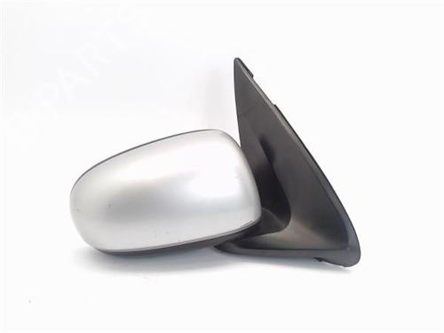 Used Left mirror NISSAN ALMERA II Hatchback (N16) [2000-2025]  18113846