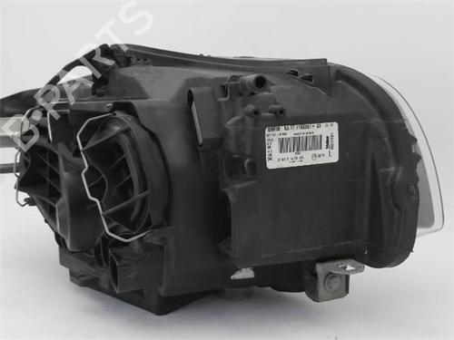 Left headlight BMW 1 (E81)  | BP20179418C28 