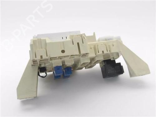 Fuse box OPEL AGILA B (H08) 1.2 (F68) | BP39246960E1 - Image 4