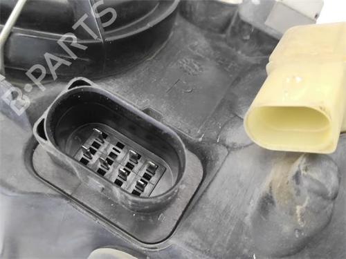 Right headlight SEAT CORDOBA (6K2) 1.6 | BP25718906C29 
