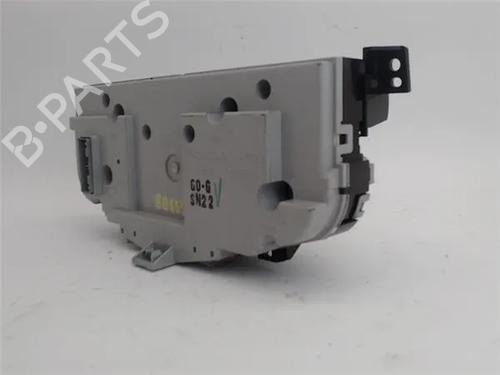 Climate control HONDA JAZZ II (GD_, GE3, GE2)  | BP17832427I5 