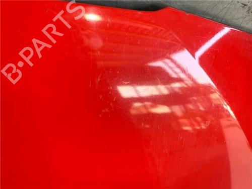Hood MAZDA 2 (DE_, DH_) 1.4 MZR-CD | BP29135326C1 
