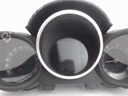 Instrument cluster FIAT 500X (334_) 1.6 D Multijet (334AXA1B, 334AXA11) | BP17570771C47 