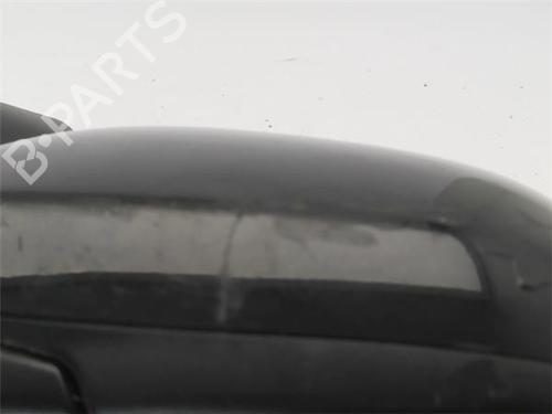 Left mirror MAZDA 2 (DY)  | BP22192925C26 