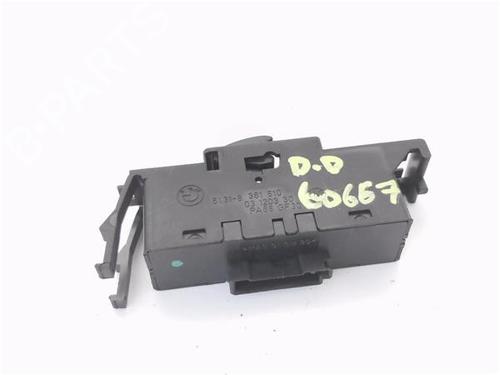 Right front window switch BMW 3 (E46) | BP31206906I26