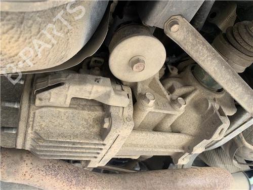 Rear differential MITSUBISHI OUTLANDER II (CW_W) 2.0 DI-D (CW8W) | BP32417784M24