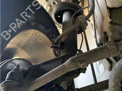 Left front shock absorber CITROËN C3 III (SX) 1.2 VTi 82 | BP33288003M16 - Image 4