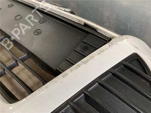 Front bumper FORD FOCUS III  | BP29260016C7 