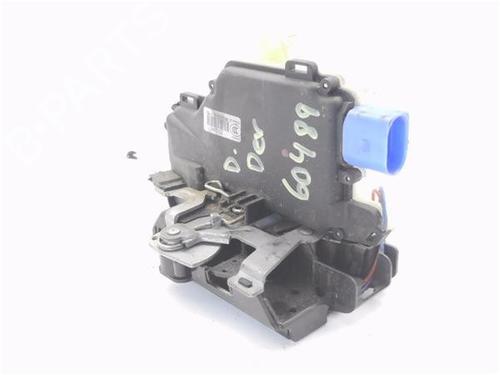 Used Front right lock SEAT IBIZA III (6L1) 1.9 TDI (100 hp) 29251290