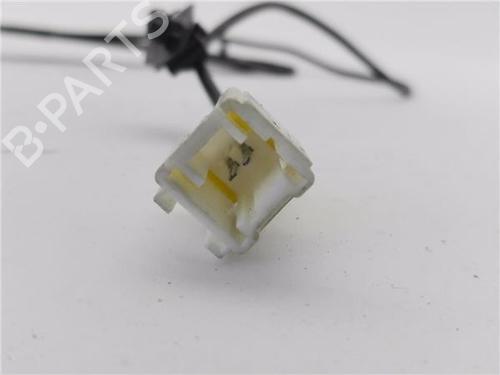 Seat buckle CITROËN C4 I (LC_)  | BP32450608I32 