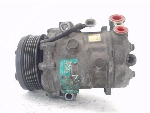 AC-Kompressor OPEL CORSA C (X01) 1.7 DTI (F08, F68) | BP25978386M34 