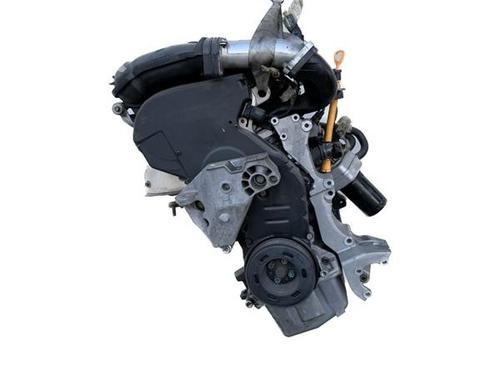 Heater blower motor CITROËN XSARA (N1)  | BP9636714M62 