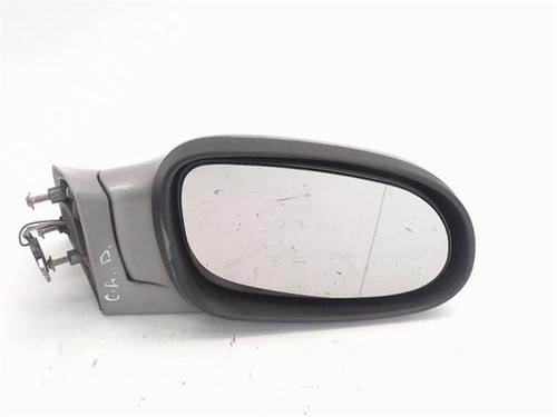 Right mirror MERCEDES-BENZ A-CLASS (W168)  | BP13056229C27 