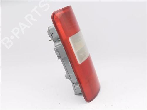 Left taillight FORD TRANSIT CONNECT (P65_, P70_, P80_) | BP32395959C34