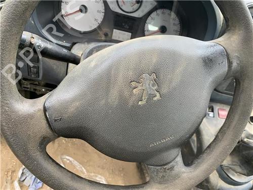 Used Airbag Kit PEUGEOT PARTNER MPV (5_, G_) [1996-2026]  32419485