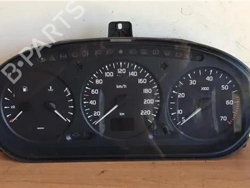 Instrument cluster RENAULT MEGANE I (BA0/1_) 1.6 e (BA0F, BA0S) | BP9683407C47 