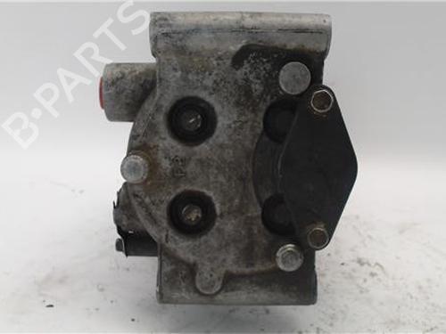 AC compressor FORD FOCUS I (DAW, DBW)  | BP16451174M34 