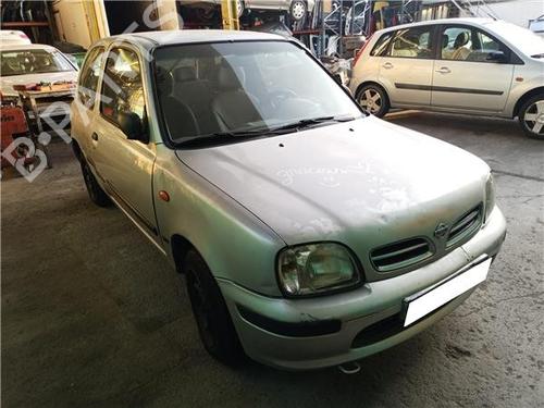 Used Parts NISSAN MICRA II (K11) [1992-2007]  4483455