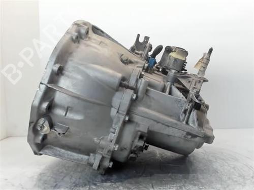 Gearkasse RENAULT SCÉNIC I MPV (JA0/1_, FA0_)  | BP13050504M3 