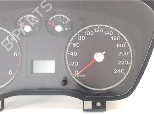 Cockpit FORD FOCUS II (DA_, HCP, DP) 1.6 TDCi | BP30412422C47 