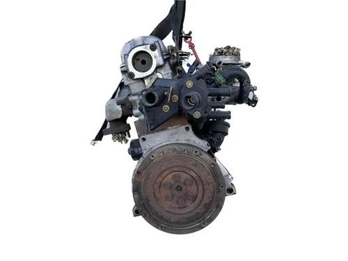 Moteur VW POLO III (6N1) [1994-1999]  13043769