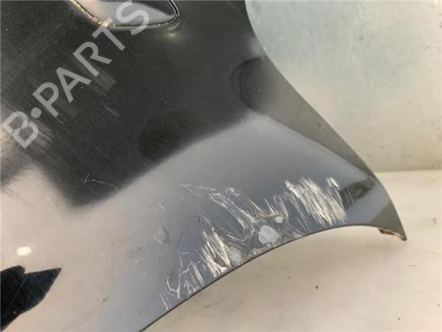 Rear bumper AUDI A3 (8P1)  | BP25718729C8 