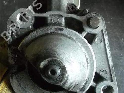 Starter VOLVO 850 (854) 2.5 TDI | BP12125309M8 