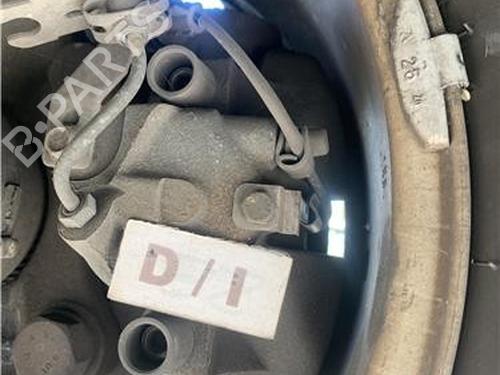 Used Other SEAT ALHAMBRA (7V8, 7V9) [1996-2010]  26977135