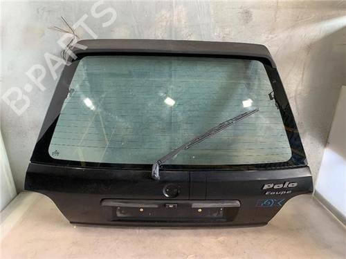 Bakluke CC/Kombi-Kupé VW POLO Coupe (86C, 80) [1981-1994]  24313479