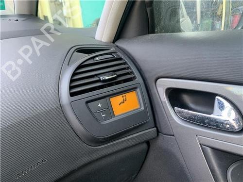 Grille d'aération CITROËN C4 Picasso I MPV (UD_) [2006-2015]  27723065