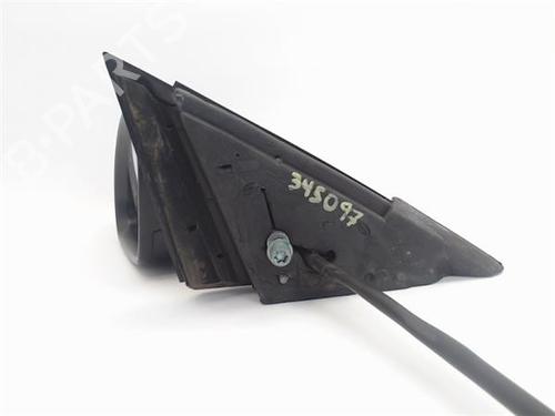 Left mirror SEAT IBIZA III (6L1) 1.4 16V | BP16272917C26 