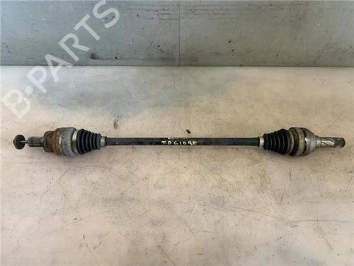 Used Other Other VOLVO XC90 I (275) D5 AWD (163 hp) 33731397 33731397