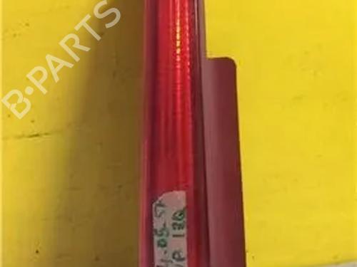Used Left taillight CITROËN C4 I (LC_) [2004-2014]  13049387
