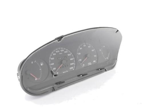 Instrument cluster FIAT BRAVO I (182_) 1.8 GT (182.AC) | BP22632601C47 