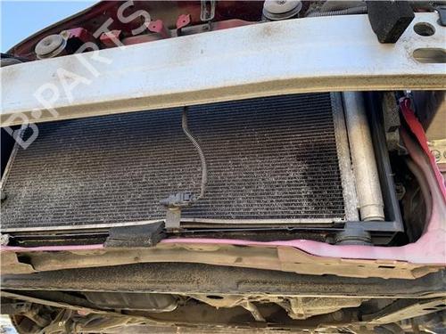 AC radiator TOYOTA PRIUS (_W3_)  | BP32418635M32 