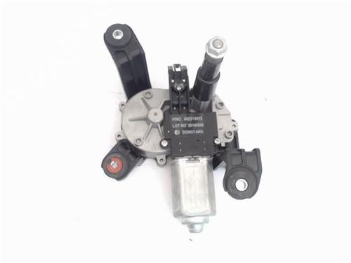 Rear wiper motor OPEL ASTRA J (P10) 1.6 (68) | BP16767053M102 
