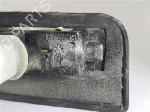Other PEUGEOT EXPERT Van (VF3A_, VF3U_, VF3X_) 2.0 HDi 120 | BP29135085O1 