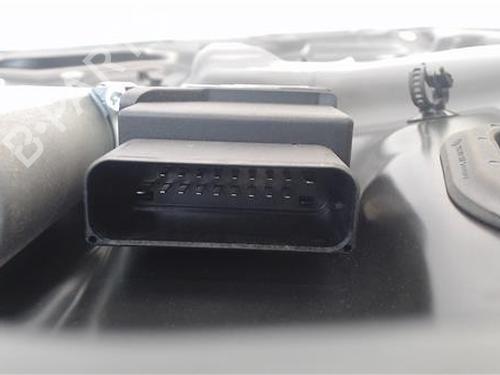 Andere VW PASSAT B6 (3C2)  | BP16696807O1 